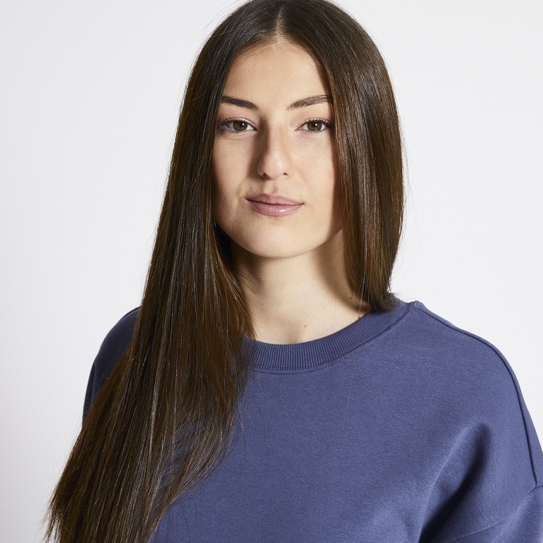 Sweatshirt "New Crew" Sweatshirt "New Crew"